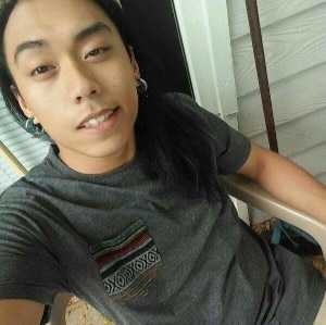 Asian man bludream420 is looking for a partner