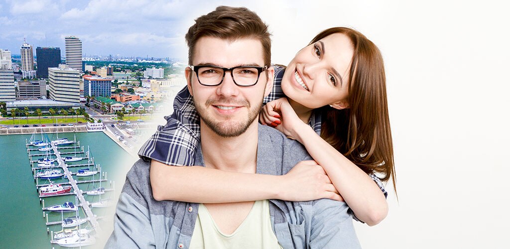 Dating in Corpus Christi