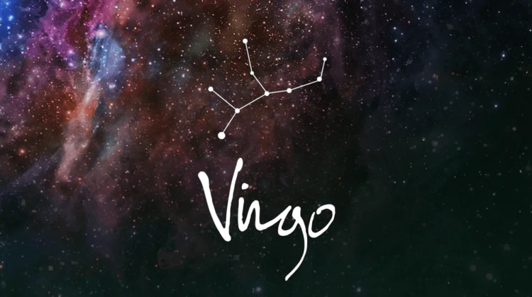 Virgo zodiac sign