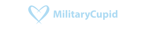 MilitaryCupid.com logo