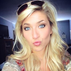 Katebaker007, Shreveport, single 