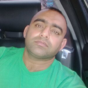 Indian man pammb is looking for a partner