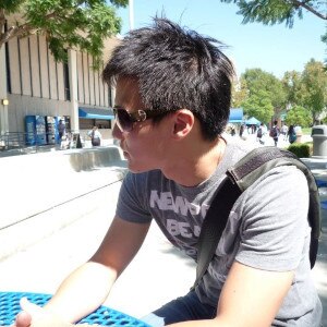 Asian man bwq14 is looking for a partner