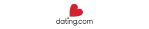 Dating.com logo