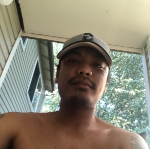 Asian man Tdaddy91 is looking for a partner