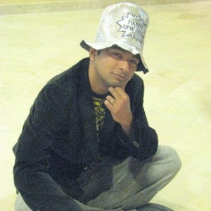 Indian man Robin0032 is looking for a partner