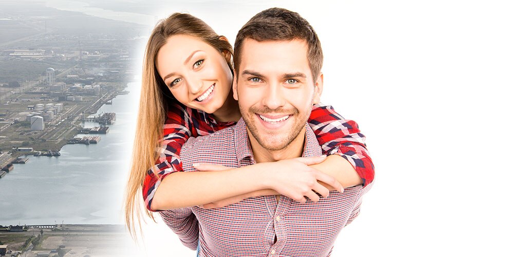 Dating in Brownsville