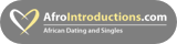 AfroIntroductions.com logo