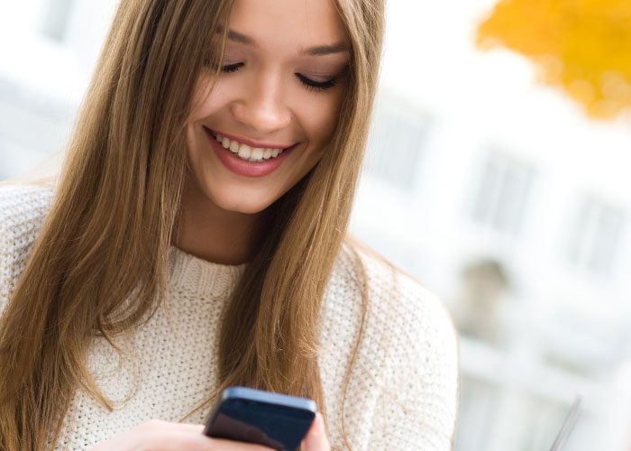 How To Flirt With A Friend Through Texts Blog Flirt Com