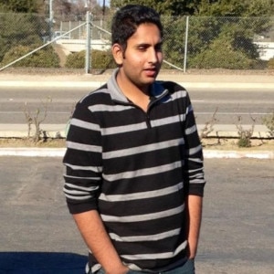 Indian man jatin76045 is looking for a partner