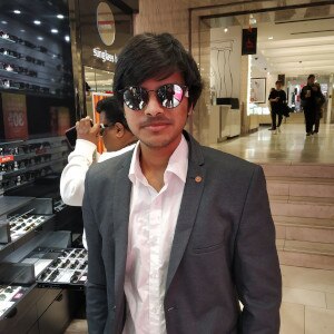 Indian man luizfik7 is looking for a partner