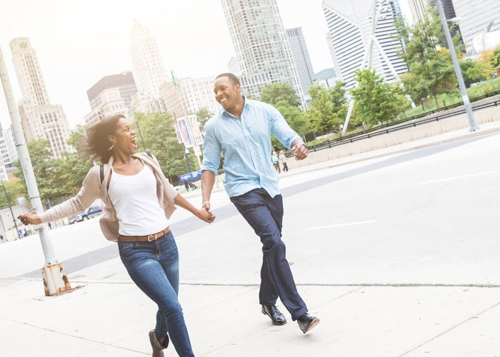 Check Out These Awesomely Fun Date Ideas In Chicago!