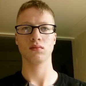 Frostwyvec89, Wichita, single man