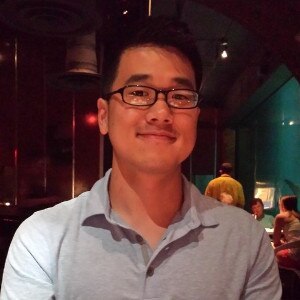 Asian man k3vin is looking for a partner