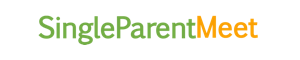 SingleParentMeet.com logo