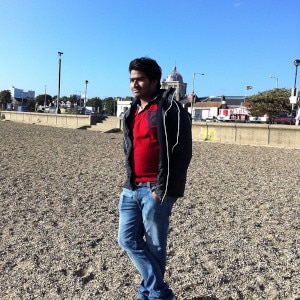 Indian man gouth15789 is looking for a partner