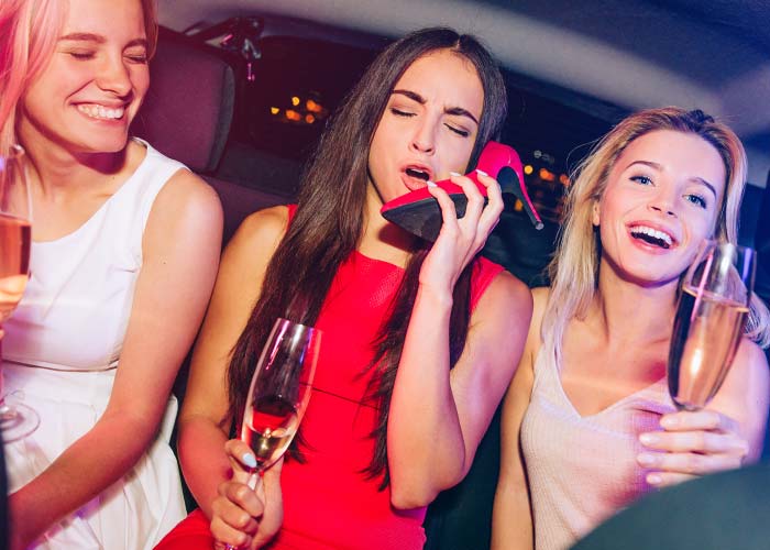 Everything You Need to Know About Drunk Dialing