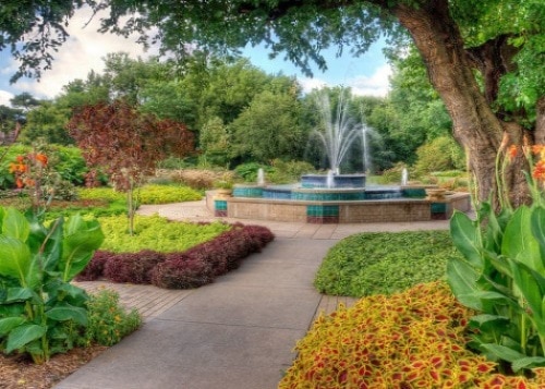 Find the Best Places to Meet Singles in Wichita