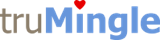 TruMingle.com logo