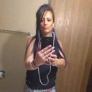 Latina woman nativehoney is looking for a partner