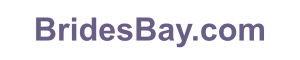 BridesBay.com logo