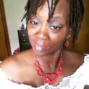 Black woman Thirdeye71 is looking for a partner
