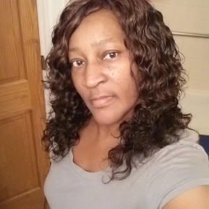 Black woman lafre93342 is looking for a partner