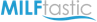 MilfTastic.com logo