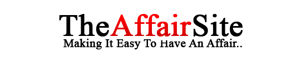 TheAffairSite.com logo