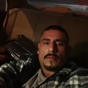 Latina man zuniga1904 is looking for a partner