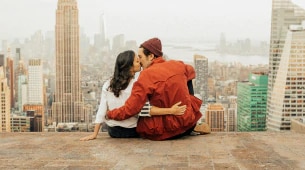 Casual Dating in New-York