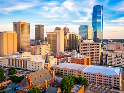 Lesbian dating in Oklahoma City