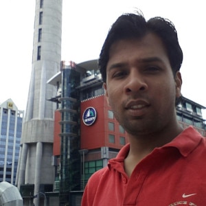 Indian man lovaboe is looking for a partner