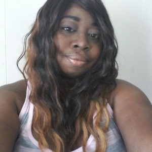Black woman mssassygirl30 is looking for a partner