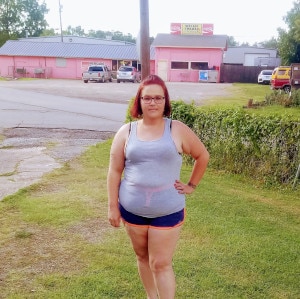  aprildeanne  is looking for a interracial dating