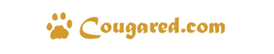 Cougared.com logo