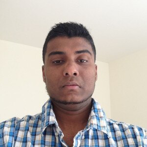 Indian man kagee18705 is looking for a partner