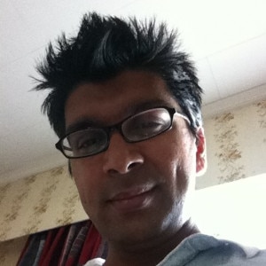 Indian man chocboy is looking for a partner