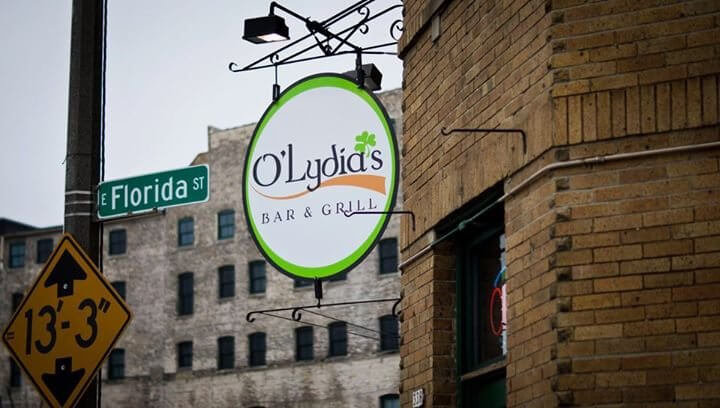 O’Lydias